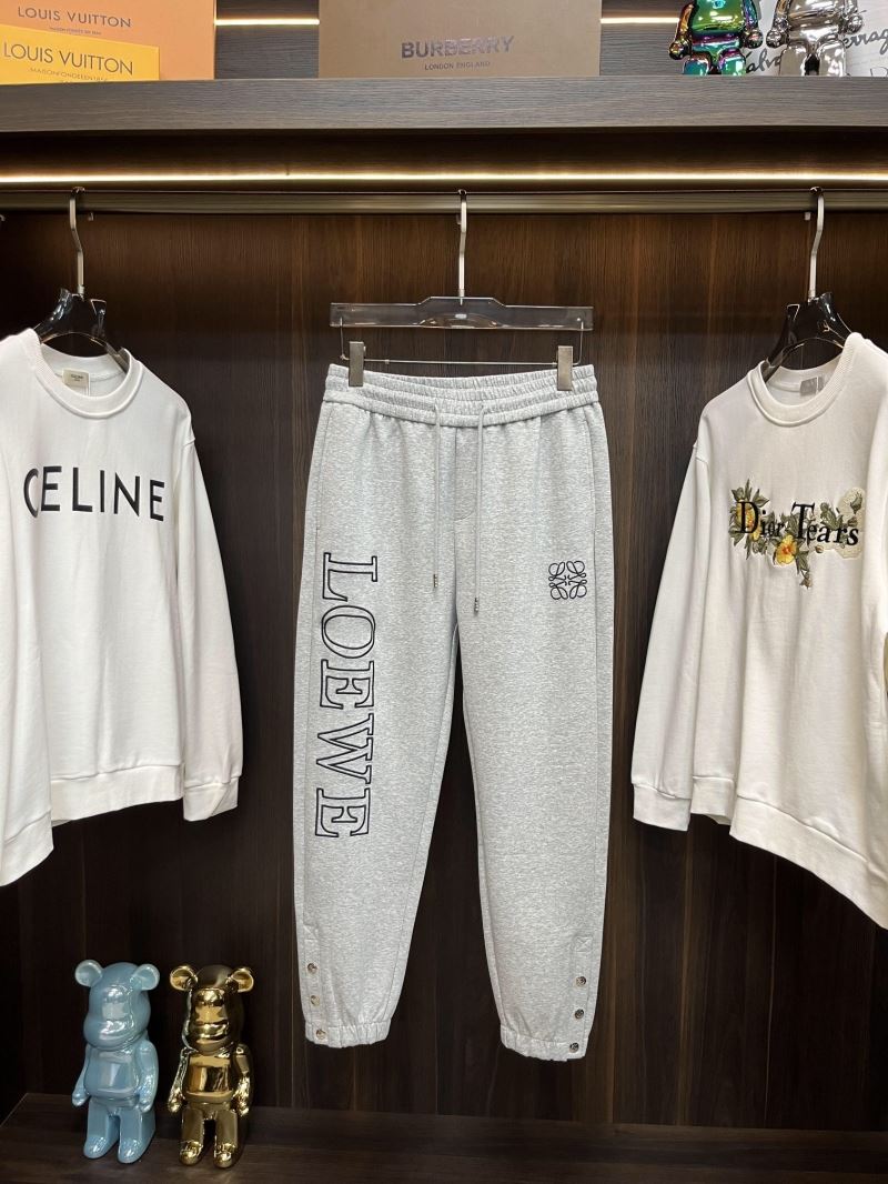 Loewe Long Pants